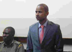 Babu Owino Risks Losing MP Seat for Failing to Respond to Petition