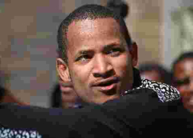 Babu Owino Arrested over Remarks on President Uhuru