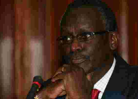 Supreme Court Judge Isaac Lenaola Threatens to Sue State House Digital Director Dennis Itumbi