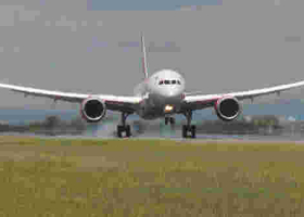 Farmers to Reap Big from Kenya-US Direct Flights