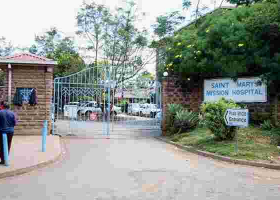 American Priest Loses Ownership Battle for Multi-Billion Shilling Kenyan Hospital