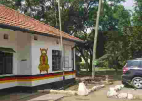 Another 'Waiganjo' Impostor Arrested at Police Quarters in Nairobi