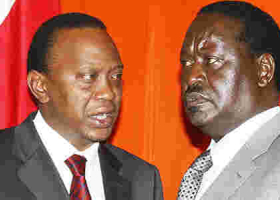 October 17th Presidential Repeat Election to Cost More than Sh10 Billion
