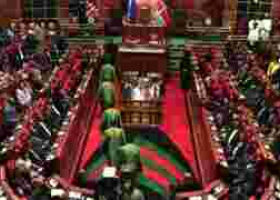 Kenyan MPs Warned against Close Relations with Foreign Envoys