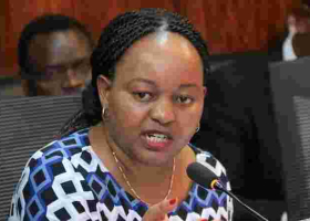 Anne Waiguru Inks Deal for Sh5 Billion Industrial Hubs in Kirinyaga