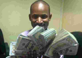 Babu Owino Reveals Late Libyan President Muammar Gaddafi Financed Him