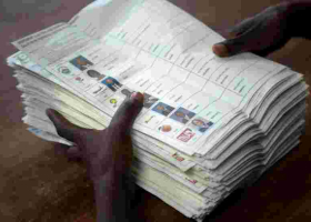 Jubilee, NASA Reject United Nations Ballot Printing Offer