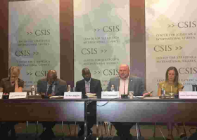Speakers at US Forum Commend Kenya's Strides on Democracy, Economy