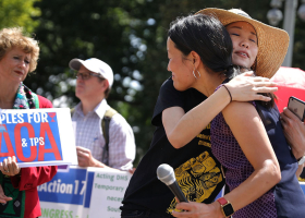 Thousands Likely to Lose US Work Permits as President Trump Decides to End Obama's DACA Program