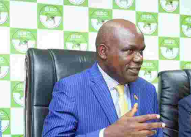 IEBC Invites United Nations Experts for the Repeat Presidential Election