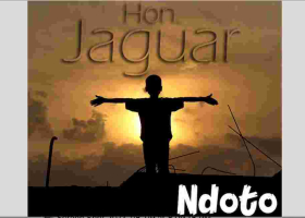 Newly Elected MP Charles "Jaguar" Kanyi Releases New Song "Ndoto"