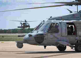 US Agency Gives Kenya's Sh43 Billion Arms Deal a Clean Bill of Health