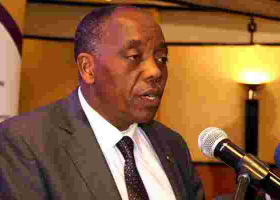 Kenya Gov't Bans Civil Servants from Traveling Abroad