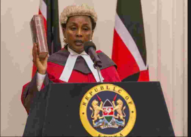 Civil Society Plans Demos Outside Supreme Court to Force Two Judges Out of Office