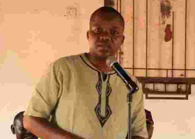 MP on the Spot after Being Captured on Camera Calling for Raping of Governor Charity Ngilu