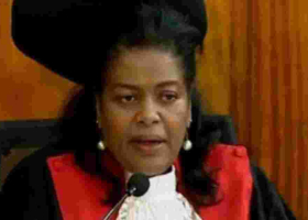 There Was No Basis to Upset the Will of the Voter, Says Justice Njoki Ndung'u