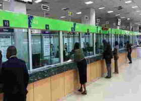 KCB Bank Courts Kenyans In Diaspora as Remittances Upsurge