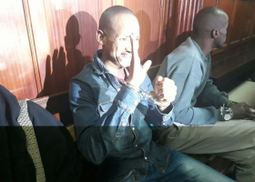 Babu Owino to Spend Second Night in Custody