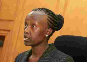 Man Wants Supreme Court Registrar Probed Over 'Doctored' Forms that Led to Nullification of Election 