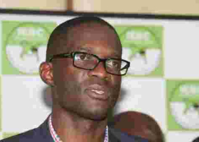 IEBC Chair Demands Answers from CEO Ezra Chiloba as Rift Widens