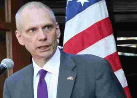 US to Support Kenya as it Prepares for Fresh Elections