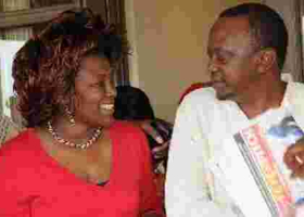 Shebesh: What President Uhuru Told Me about Raila When I Ditched ODM