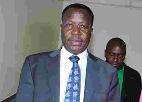 Supreme Court Judge Smokin Wanjala Explains His Absence During the Reading of Detailed Judgement