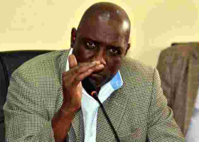 Former Nyeri Governor Nderitu Gachagua's Family Loses Sh1 Billion Prime Land in Nairobi