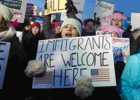 Immigration: Trump Loses at Appeals Court on Relatives Covered by Travel Ban