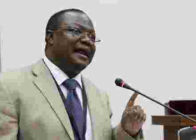 Tanzanian Opposition Leader Shot, Admitted at Aga Khan Hospital in Nairobi