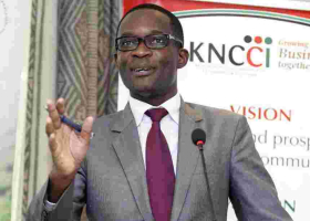 No Provisional Results in Repeat Election, IEBC Says