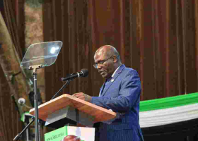 Germany Warns Kenya over Current Political Environment