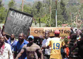 NASA Vows to Defy Government's Ban on Anti-IEBC Demos in City Centres