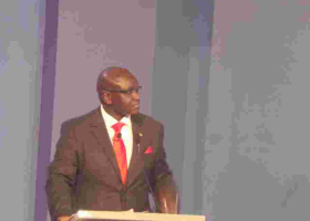 Raila Can't Stop Elections, Presidential Candidate Ekuru Aukot Says