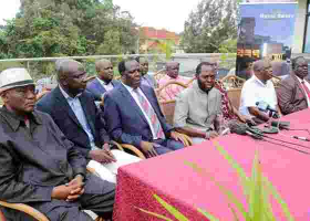 NASA Governors Accuse Government of Sabotaging their Operations