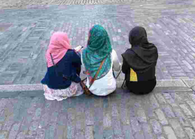 Three Kenyan Girls Returned Home after Joining Terror Group ISIS