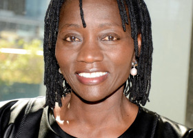Auma Obama's New Challenge to Kenyans