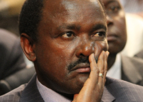 Kamba Elders, Leaders Pressure Kalonzo to Ditch Opposition for Jubilee