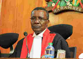 Repeat Presidential Election to Go On As Supreme Court Fails to Raise Quorum