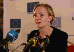 European Union Observer Mission Raises Concerns over Kenya Supreme Court Quorum Hitch