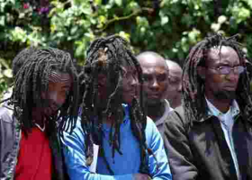 We Have No Links With Mungiki, Nairobi Business Community Says