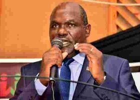 Supreme Court Rules IEBC Chairperson Can't Edit Election Results 