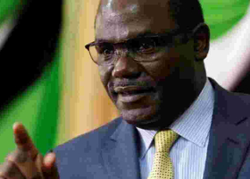 IEBC Calls Off Saturday Repeat Election in Four Nyanza Counties