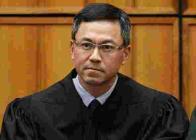 Immigration: Federal Judge Blocks New Trump Travel Ban