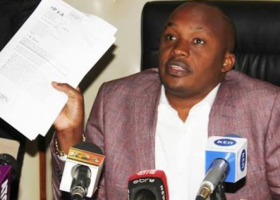 High Court Dismisses Starehe MP Charles Jaguar's Petition to Stop Repeat Election in Nyanza Counties