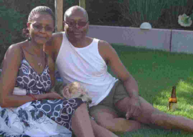 Kenyan Man in Belgium Who Stabbed Wife to Death is a Diehard Supporter of Raila Odinga