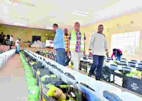 Voting Fails to Kick Off in Several Parts of Nyanza