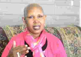 Prayers/Fundraiser in Baltimore on Sun, October 15th for Lucy Kariuki, Suffering from Stage 4 Cancer