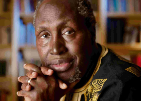 Briton Kazuo Ishiguro Beats US-Based Kenyan Author Ngugi wa Thiong'o to Win Nobel Literature Prize