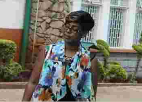 Speaker Orders Nyeri Female MCA Thrown Out of County Assembly for Being 'Indecently Dressed'